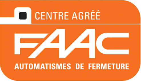 ATELEC agréé automatisme FAAC Antibes